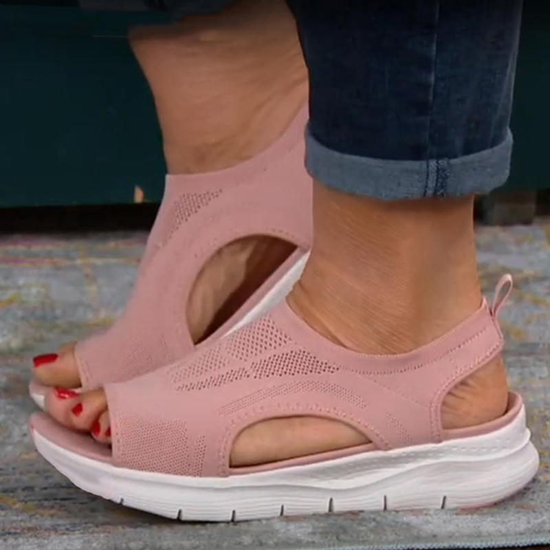 Sandalia Ortopédica | Sand Comfort