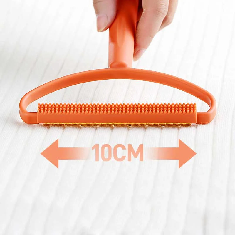 Cepillo Quitapelusas Portátil para Mascotas | PetClean