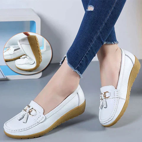 Zapato Femenino Ortopédico MonaConfort
