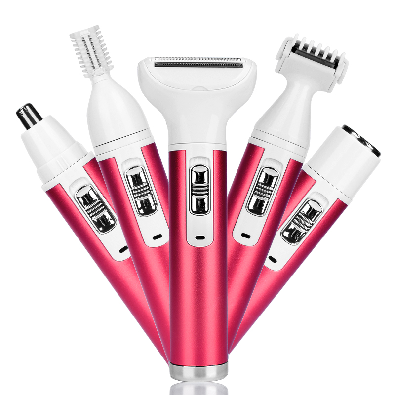 Depilador 5 en 1 | LadyHair™