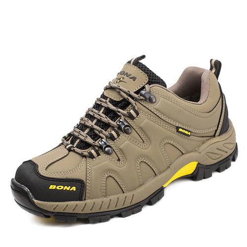 Zapatos de Senderismo Masculinos