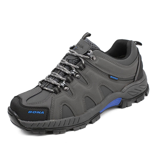 Zapatos de Senderismo Masculinos