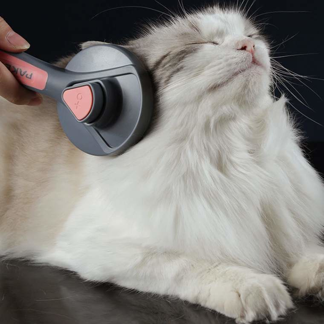 Cepillo Para Gatos | Especial Pets