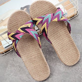 Sandalia de Playa Femenina | Confort de Verano