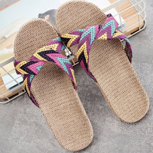 Sandalia de Playa Femenina | Confort de Verano