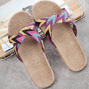 Sandalia de Playa Femenina | Confort de Verano