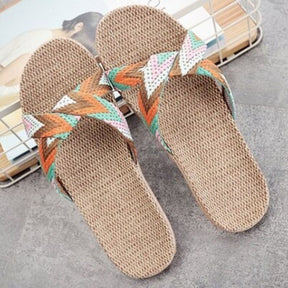 Sandalia de Playa Femenina | Confort de Verano