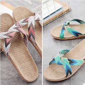 Sandalia de Playa Femenina | Confort de Verano