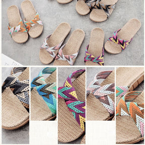 Sandalia de Playa Femenina | Confort de Verano
