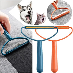 Cepillo Quitapelusas Portátil para Mascotas | PetClean