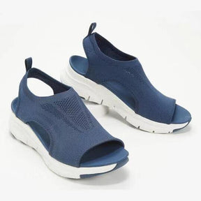 Sandalia Ortopédica | Sand Comfort