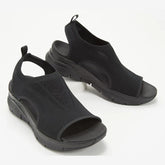 Sandalia Ortopédica | Sand Comfort
