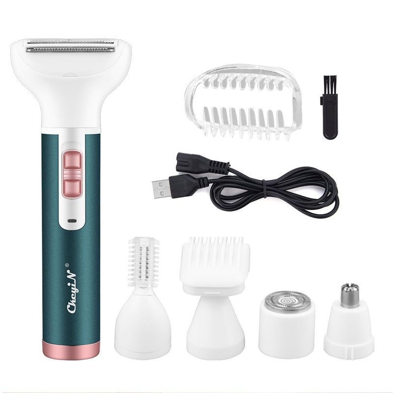 Depilador 5 en 1 | LadyHair™