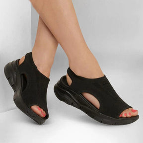 Sandalia Ortopédica | Sand Comfort