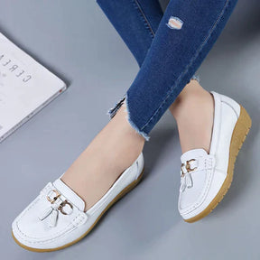 Zapato Femenino Ortopédico MonaConfort