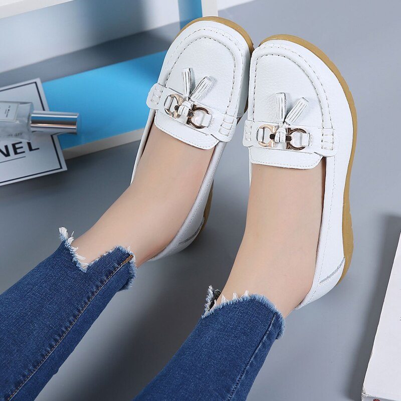Zapato Femenino Ortopédico MonaConfort