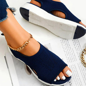 Sandalia Ortopédica | Sand Comfort