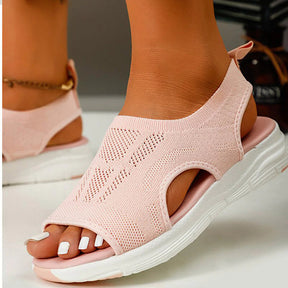 Sandalia Ortopédica | Sand Comfort